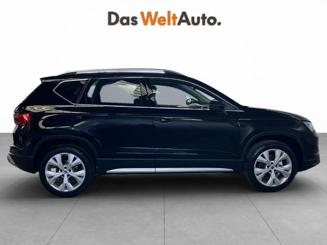 SEAT Ateca 1.5 TSI S&S X-Perience XXL 110 kW (150 CV)