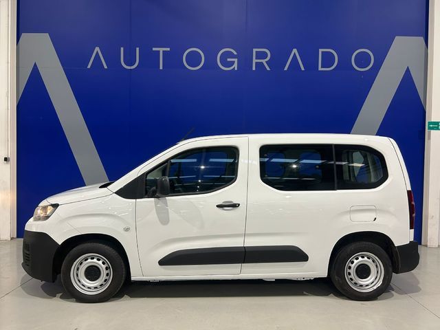 Citroen Berlingo Combi BlueHDi 75 Talla M Feel 56 kW (75 CV)