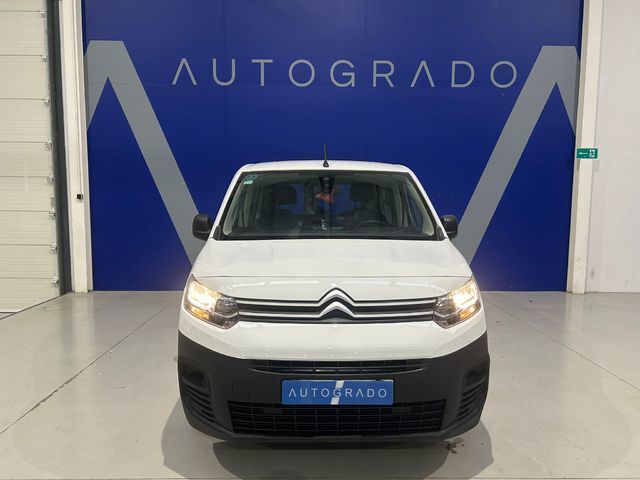 Citroen Berlingo Combi BlueHDi 75 Talla M Feel 56 kW (75 CV)