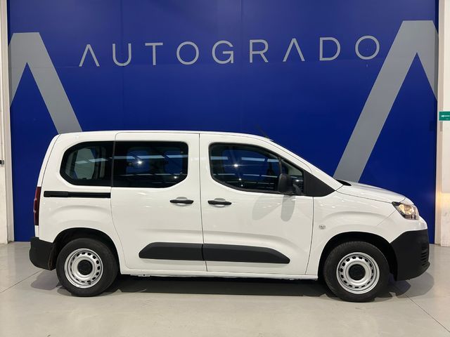 Citroen Berlingo Combi BlueHDi 75 Talla M Feel 56 kW (75 CV)