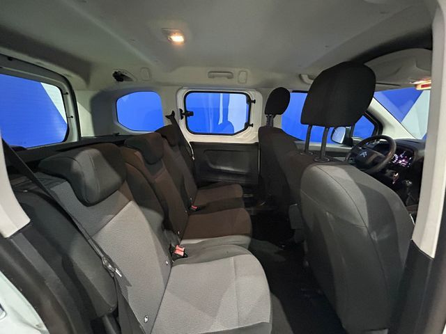 Citroen Berlingo Combi BlueHDi 75 Talla M Feel 56 kW (75 CV)