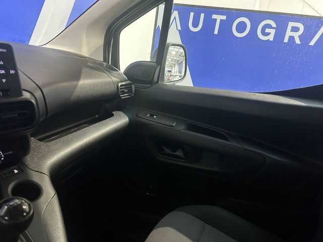 Citroen Berlingo Combi BlueHDi 75 Talla M Feel 56 kW (75 CV)