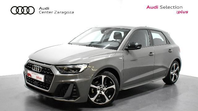 Audi A1 Sportback Adrenalin edition 30 TFSI 81 kW (110 CV)