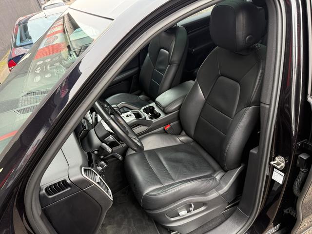 Imagen Porsche Cayenne