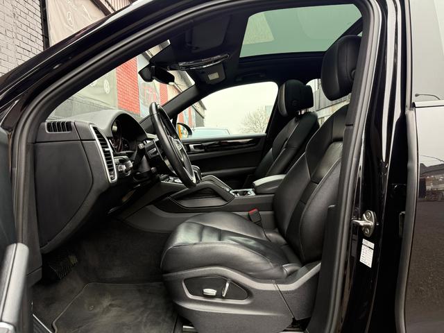 Imagen Porsche Cayenne