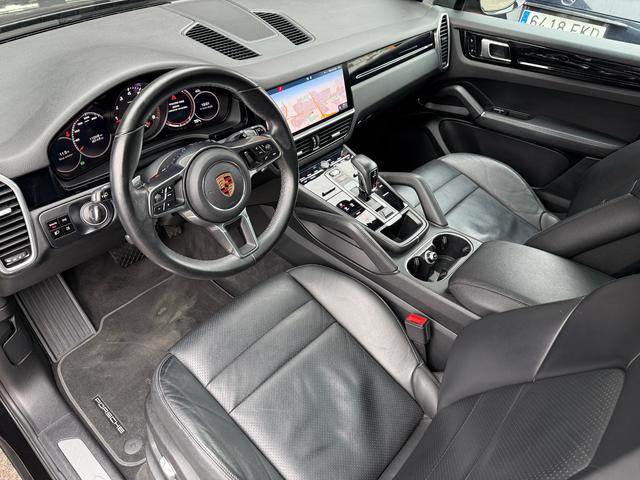Imagen Porsche Cayenne