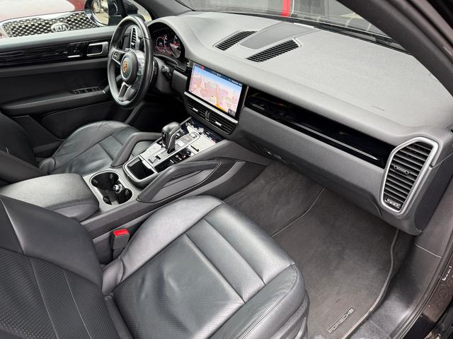 Imagen Porsche Cayenne
