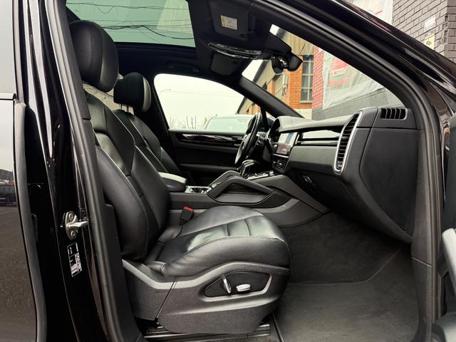 Imagen Porsche Cayenne