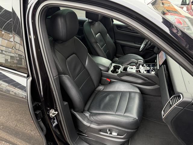 Imagen Porsche Cayenne