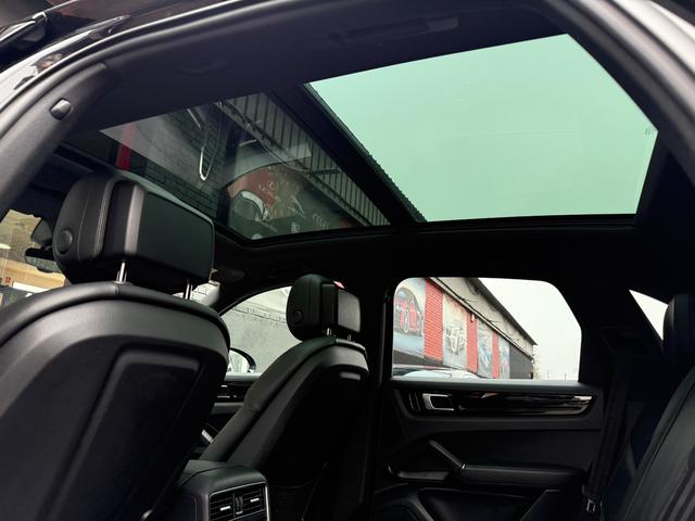 Imagen Porsche Cayenne