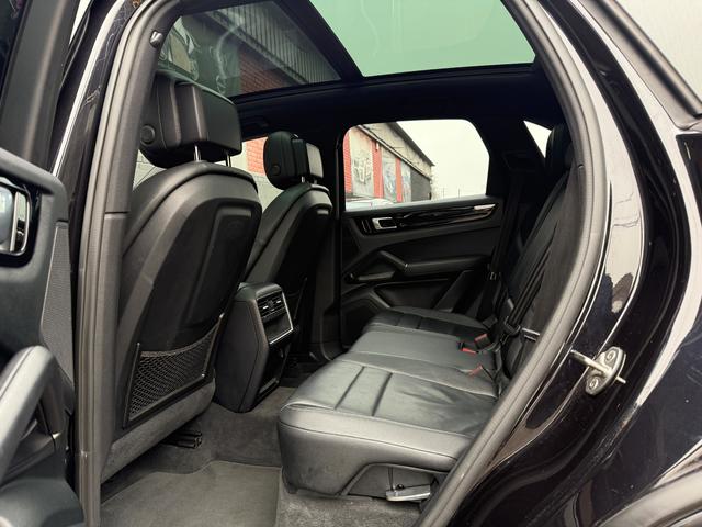 Imagen Porsche Cayenne