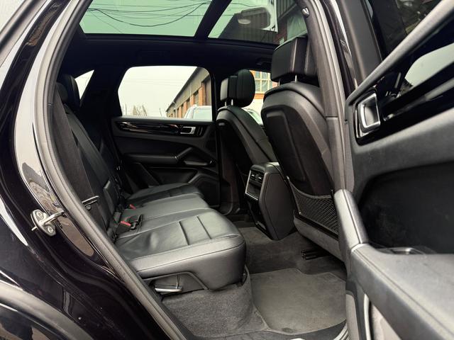 Imagen Porsche Cayenne