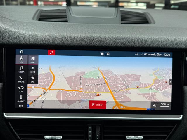 Imagen Porsche Cayenne