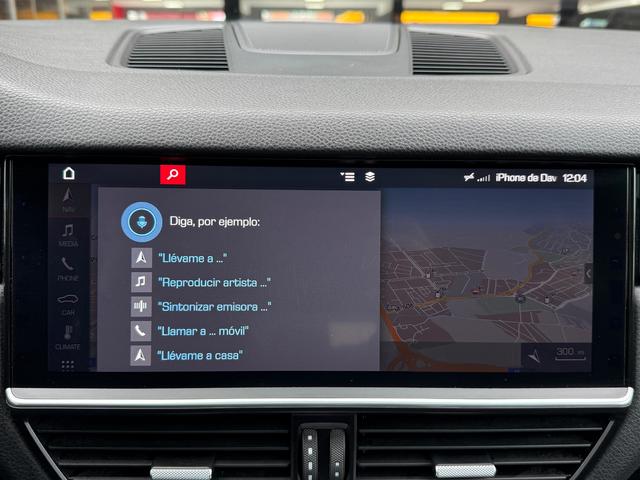 Imagen Porsche Cayenne