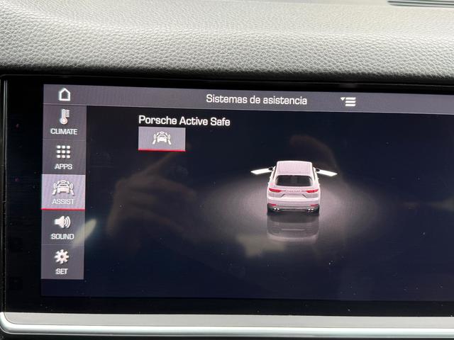 Imagen Porsche Cayenne