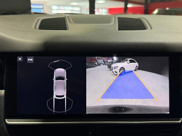 Imagen Porsche Cayenne