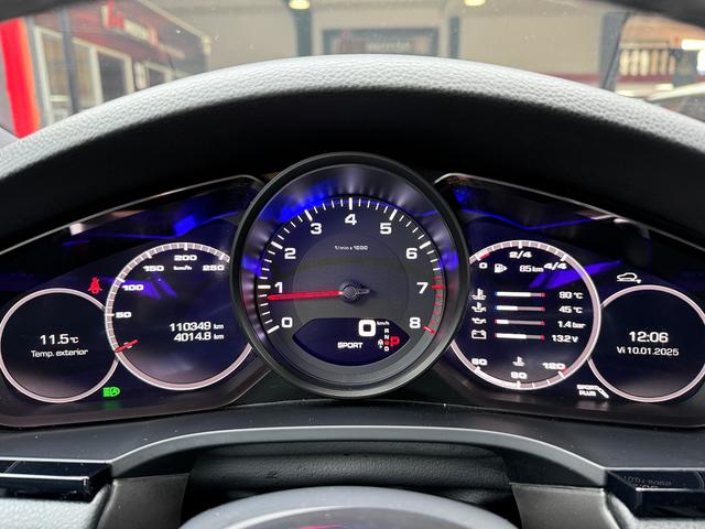 Imagen Porsche Cayenne