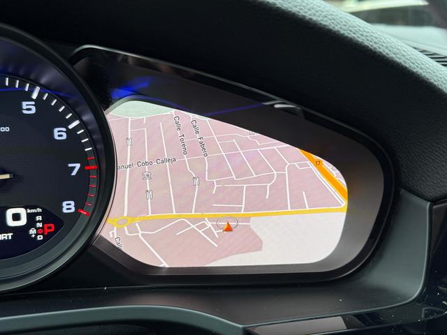 Imagen Porsche Cayenne