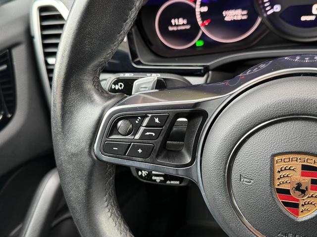 Imagen Porsche Cayenne