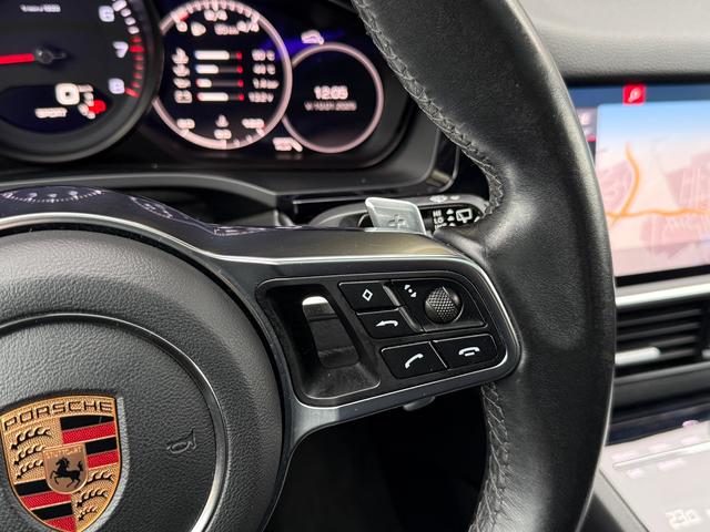 Imagen Porsche Cayenne