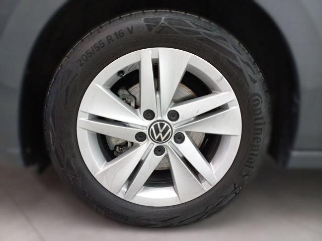 Volkswagen Golf 2.0 TDI 85 kW (115 CV)