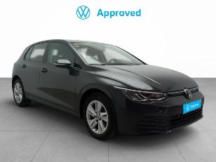 Volkswagen Golf 2.0 TDI de segunda mano