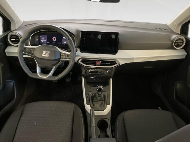 SEAT Arona 1.0 TSI Style XM 85 kW (115 CV)