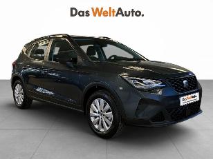 SEAT Arona 1.0 TSI de segunda mano