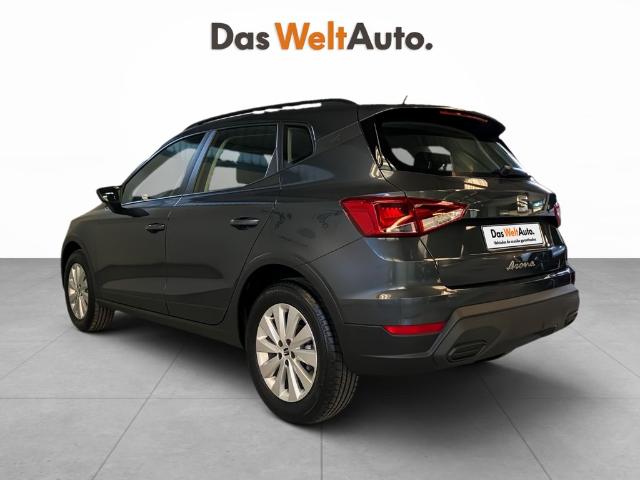 SEAT Arona 1.0 TSI Style XM 85 kW (115 CV)