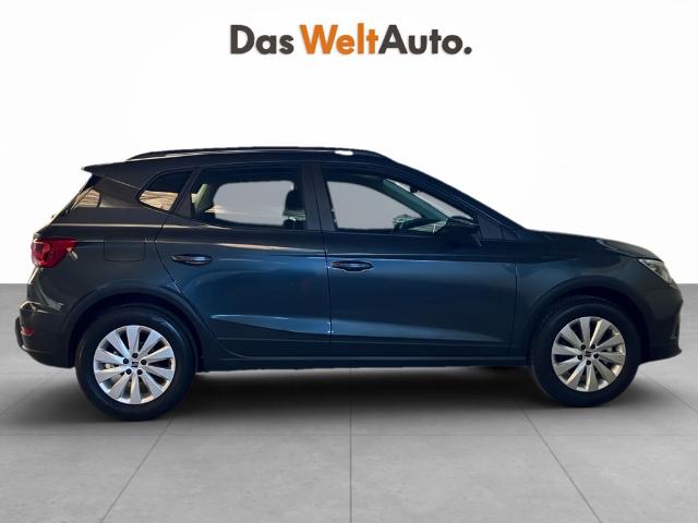 SEAT Arona 1.0 TSI Style XM 85 kW (115 CV)