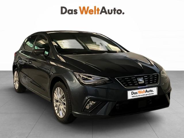 SEAT Ibiza 1.0 TSI Special Edition 85 kW (115 CV)