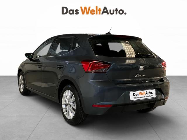 SEAT Ibiza 1.0 TSI Special Edition 85 kW (115 CV)