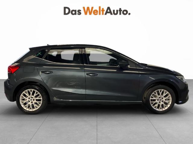 SEAT Ibiza 1.0 TSI Special Edition 85 kW (115 CV)