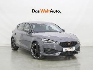 CUPRA León 1.5 eTSI de segunda mano