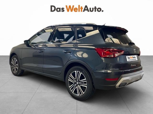 SEAT Arona 1.0 TSI Xperience Special Edition 85 kW (115 CV)