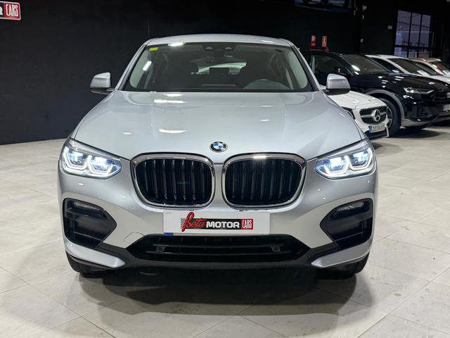 Imagen BMW X4