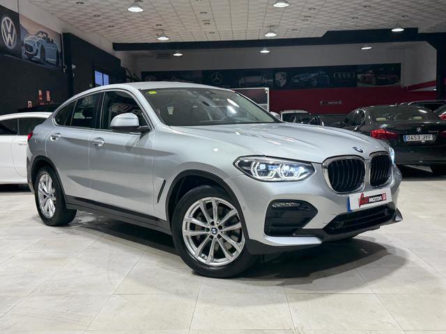 Imagen BMW X4