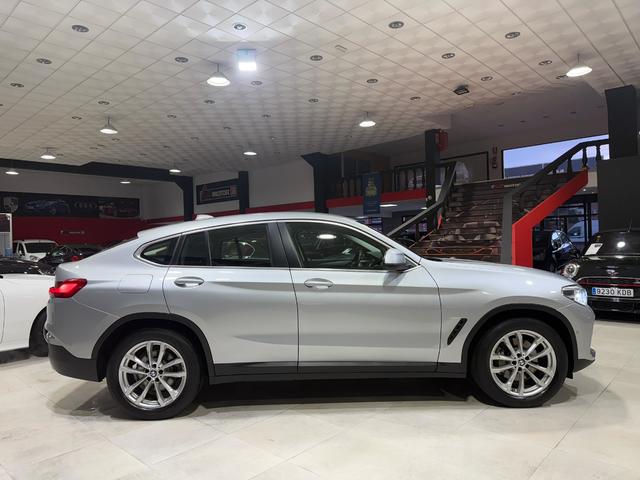 Imagen BMW X4