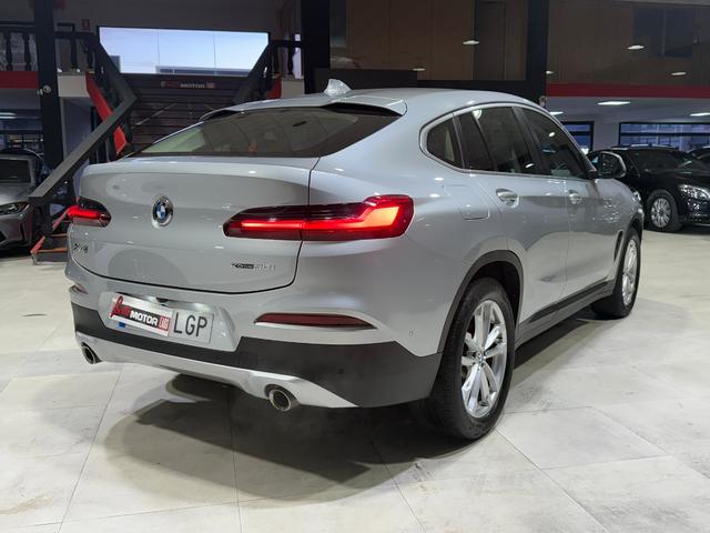 Imagen BMW X4