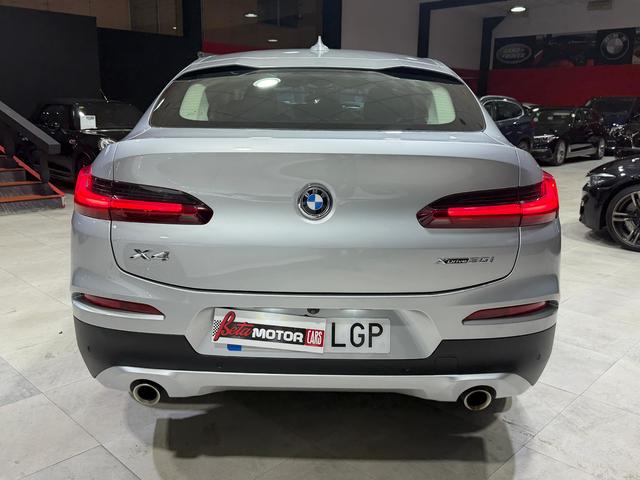 Imagen BMW X4
