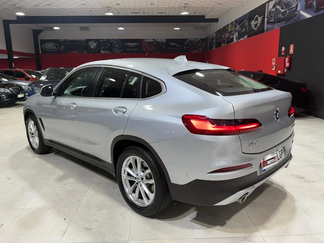 Imagen BMW X4