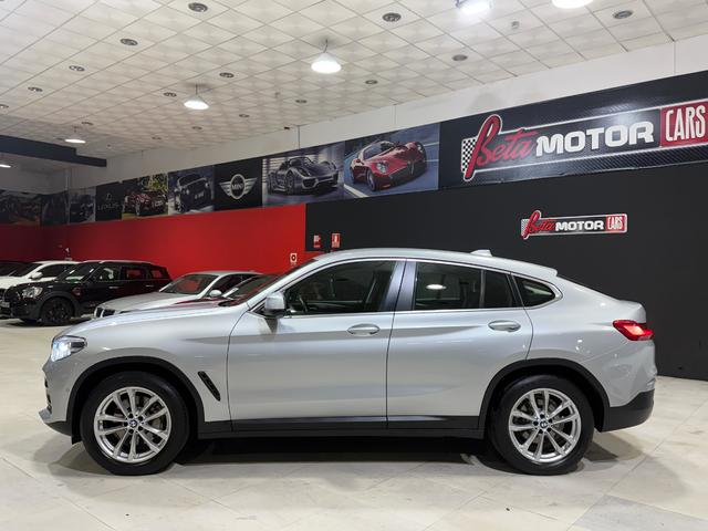 Imagen BMW X4