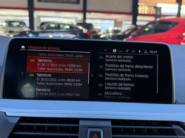 Imagen BMW X4