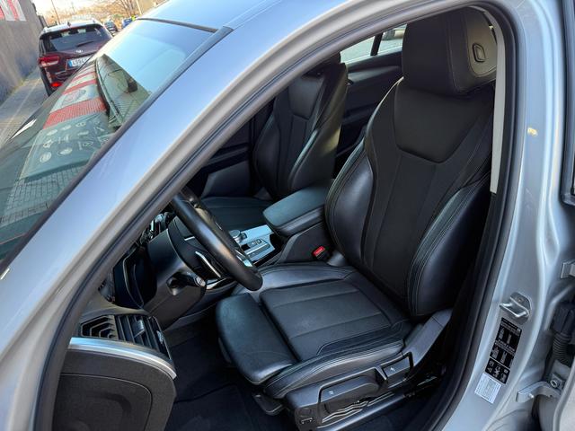Imagen BMW X4