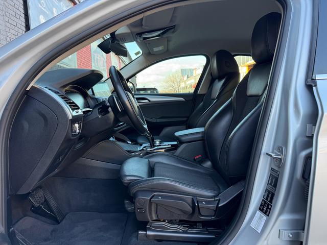Imagen BMW X4