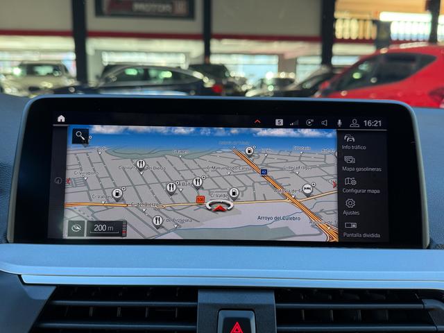 Imagen BMW X4
