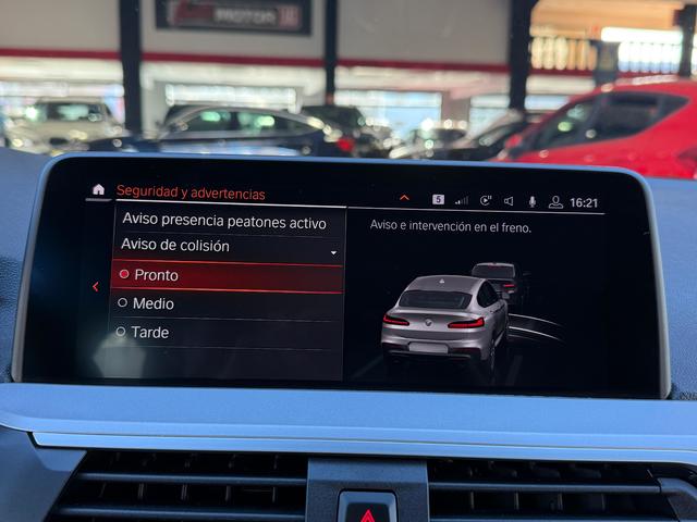 Imagen BMW X4