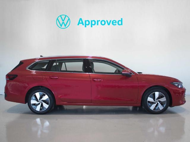 Volkswagen Passat Variant Business 1.5 eTSI 110 kW (150 CV) DSG