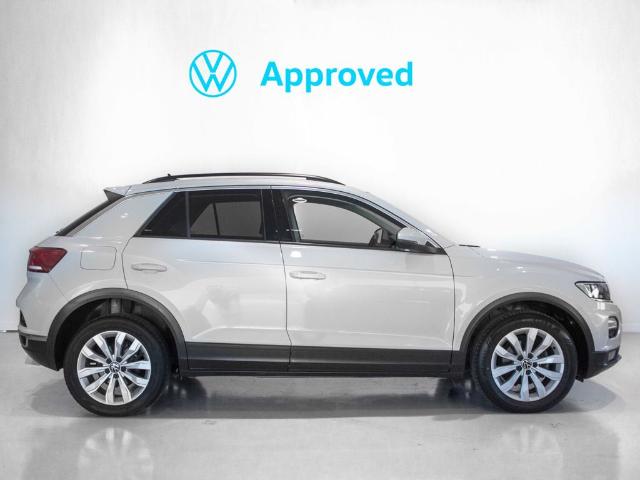 Volkswagen T-Roc Advance 2.0 TDI 85 kW (115 CV)