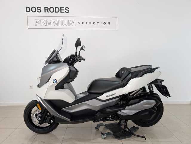 BMW Motorrad C 400 GT  de ocasión 